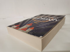 Legendary: The magical Sunday Times bestselling sequel to Caraval by Stephanie Garber - used book at Perkology Books