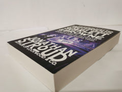 The Notorious Scarlett and Browne by Jonathan Stroud - used book at Perkology Books