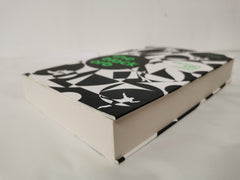 The Black Orb by Ewhan Kim by Ewhan Kim - used book at Perkology Books