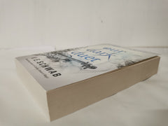 Our Dark Duet (Monsters of Verity): Victoria Schwab: 1 by V. E. Schwab - used book at Perkology Books