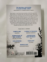 Our Dark Duet (Monsters of Verity): Victoria Schwab: 1 by V. E. Schwab - used book at Perkology Books