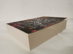 A Touch of Chaos: A Dark, Enthralling Reimagining of Hades and Persephone Myth by Scarlett St. Clair - used book at Perkology Books