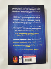 The Housemaid: An absolutely addictive psychological thriller by Freida McFadden by Freida McFadden - used book at Perkology Books