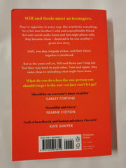 Talking at Night: The perfect read for fans of One Day and Normal People by Claire Daverley - used book at Perkology Books