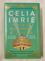 Meet Me at Rainbow Corner by Celia Imrie