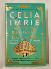 Meet Me at Rainbow Corner by Celia Imrie