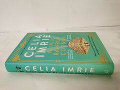 Meet Me at Rainbow Corner by Celia Imrie