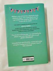 Meet Me at Rainbow Corner by Celia Imrie