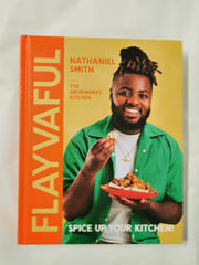 Flayvaful: Spice Up Your Kitchen! By Nathaniel Smith