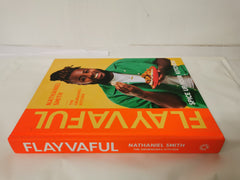 Flayvaful: Spice Up Your Kitchen! By Nathaniel Smith