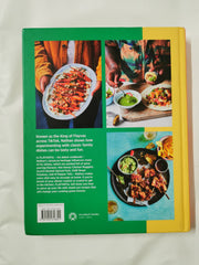 Flayvaful: Spice Up Your Kitchen! By Nathaniel Smith