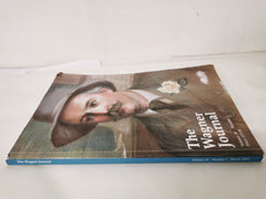 The Wagner Journal - Vol 18, Number 1