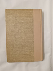 Poems of Mao Tse-Tung, 1972 First Edition, Damaged (Hardcover)
