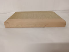 Poems of Mao Tse-Tung, 1972 First Edition, Damaged (Hardcover)