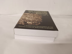 Christian in Complete Armour Volumes 1 and 2 by William Gurnall  (Paperback)