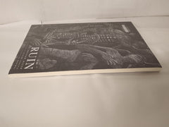 Ruin, Ansgar Allen (Espanol / Spanish Edition)