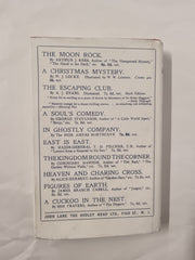 The Secret Adversary by Agatha Christie A facsimile of the original 1922 edition