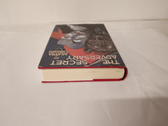 The Secret Adversary by Agatha Christie A facsimile of the original 1922 edition