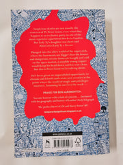 The Hanging Tree: The Sixth Rivers of London novel by Ben Aaronovitch - used book at Perkology Books