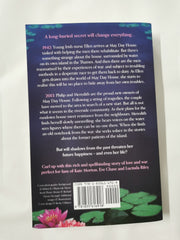 The House in the Water: The BRAND NEW enchanting historical story by Victoria Scott - used book at Perkology Books