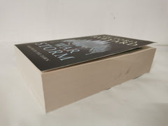 War Storm: Red Queen Book 4: The final YA dystopian fantasy adventure by Victoria Aveyard - used book at Perkology Books