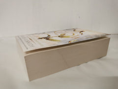 Glow: The dark fantasy romance TikTok sensation: 4 (Plated Prisoner, 4) by Raven Kennedy - used book at Perkology Books