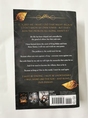 Glow: The dark fantasy romance TikTok sensation: 4 (Plated Prisoner, 4) by Raven Kennedy - used book at Perkology Books