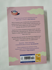 Grace by Victoria Scott by Victoria Scott - used book at Perkology Books