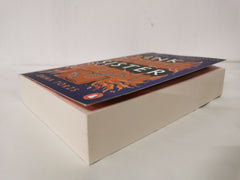 Ink Blood Sister Scribe: The Sunday Times bestselling edge-of-your-seat fantasy by Emma Törzs - used book at Perkology Books