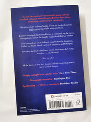 Ink Blood Sister Scribe: The Sunday Times bestselling edge-of-your-seat fantasy by Emma Törzs - used book at Perkology Books