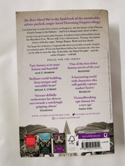 The Bone Shard War: (The Drowning Empire) by Andrea Stewart - used book at Perkology Books