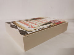 The Seven Deaths of Evelyn Hardcastle by Stuart Turton - used book at Perkology Books