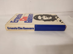 Ernesto Che Guevara by I. Lavretsky - 1976 First Edition Hardcover