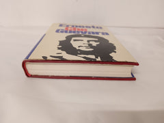 Ernesto Che Guevara by I. Lavretsky - 1976 First Edition Hardcover