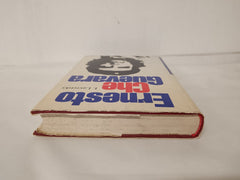 Ernesto Che Guevara by I. Lavretsky - 1976 First Edition Hardcover