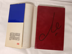 Ernesto Che Guevara by I. Lavretsky - 1976 First Edition Hardcover