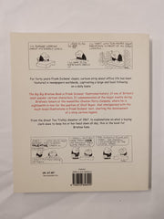 The Big Big Big Bristow Book by Frank Dickens Signed First Edition 2001