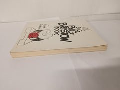The Big Big Big Bristow Book by Frank Dickens Signed First Edition 2001