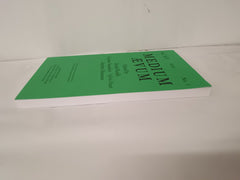 Medium Ævum Vol XCII 2023 No. 2, Edited by David Rundle, Corinne Saunders etc.
