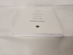 Sleep Eat Breathe Relax Inspire Portugal