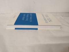 The Ten Commandments: God's timeless values for life today by J John - used book at Perkology Books