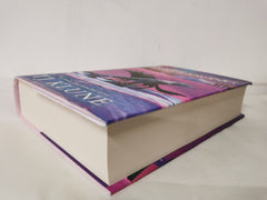 Brothersong: A heart-rending werewolf shifter tale filled with love and loss: 4 by TJ Klune - used book at Perkology Books