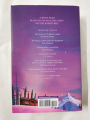 Brothersong: A heart-rending werewolf shifter tale filled with love and loss: 4 by TJ Klune - used book at Perkology Books