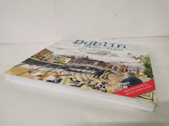 Dublin: In Sketches and Stories by Róisín Curé - used book at Perkology Books