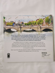 Dublin: In Sketches and Stories by Róisín Curé - used book at Perkology Books