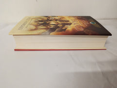 The Red Pyramid, The Kane Chronicles Book One by Rick Riordan 2010 First Edition