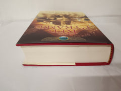 The Red Pyramid, The Kane Chronicles Book One by Rick Riordan 2010 First Edition
