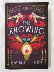 The Knowing by Emma Hinds
