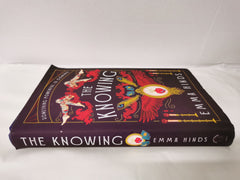 The Knowing by Emma Hinds