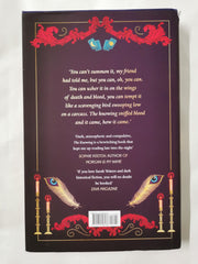 The Knowing by Emma Hinds